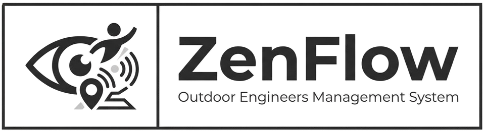 ZenFlow dark logo
